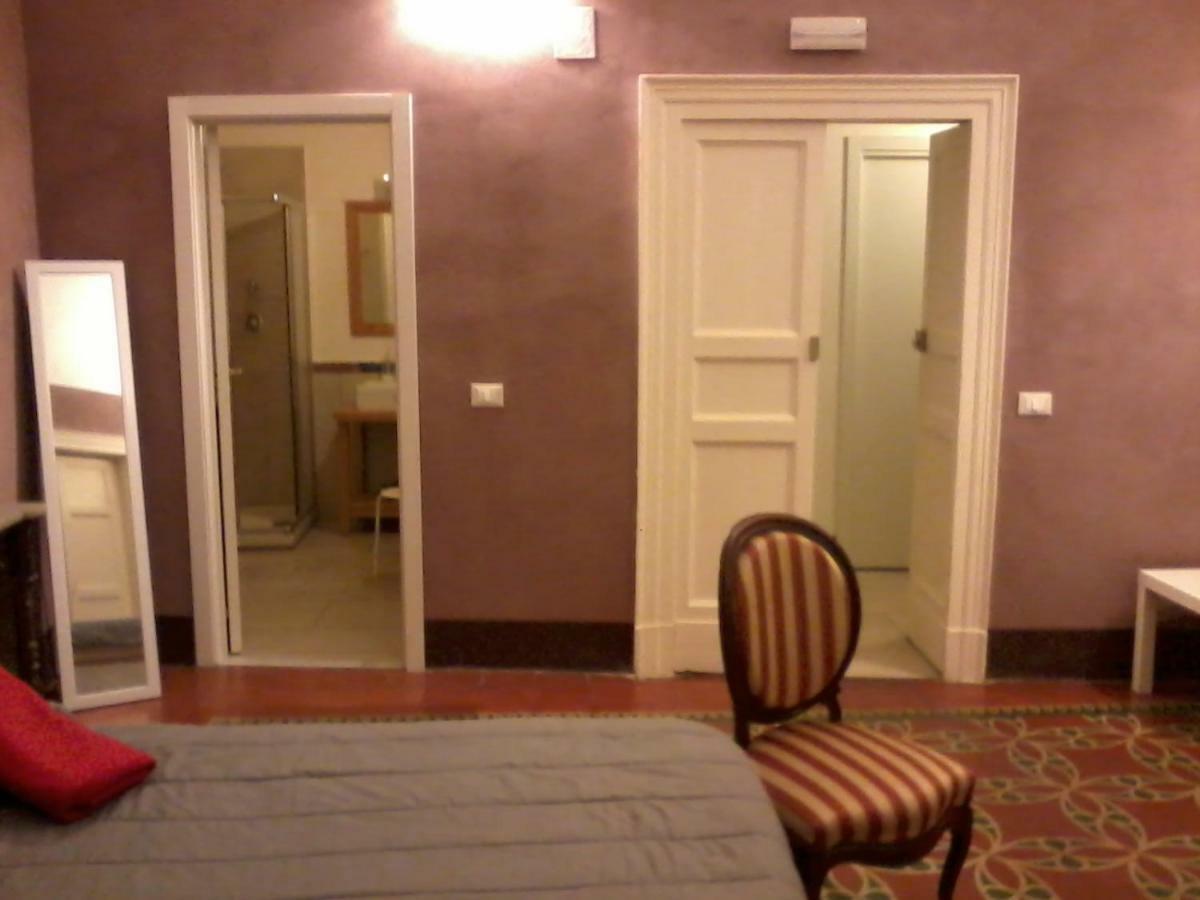 Domoikos Ξενοδοχείο Κατάνια Εξωτερικό φωτογραφία